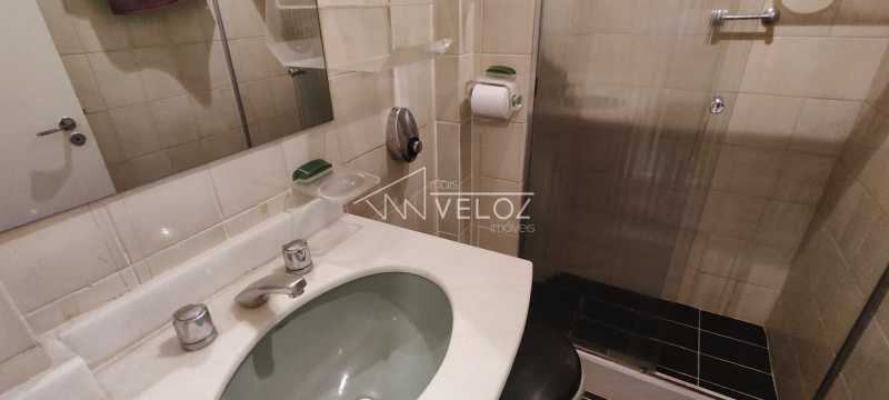 Apartamento à venda com 3 quartos, 95m² - Foto 14