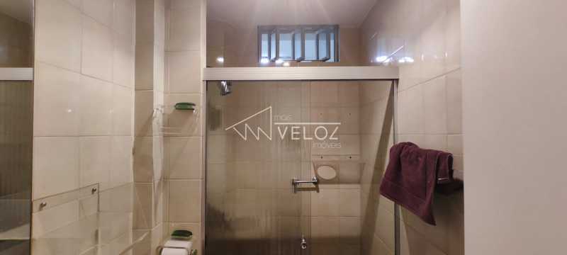 Apartamento à venda com 3 quartos, 95m² - Foto 16