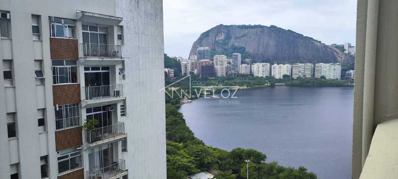 Apartamento à venda com 3 quartos, 95m² - Foto 25