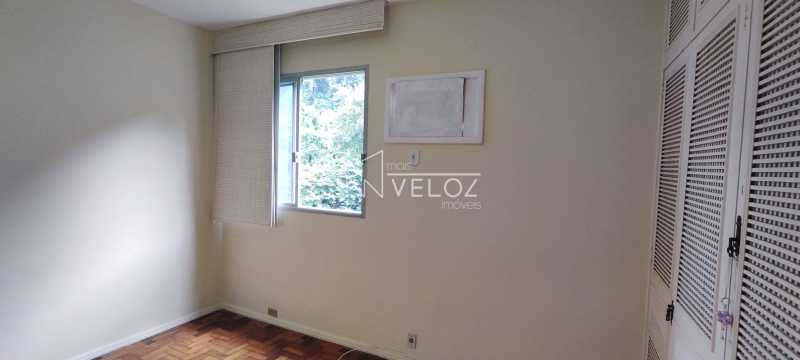 Apartamento à venda com 3 quartos, 95m² - Foto 12