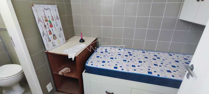 Apartamento à venda com 3 quartos, 95m² - Foto 27