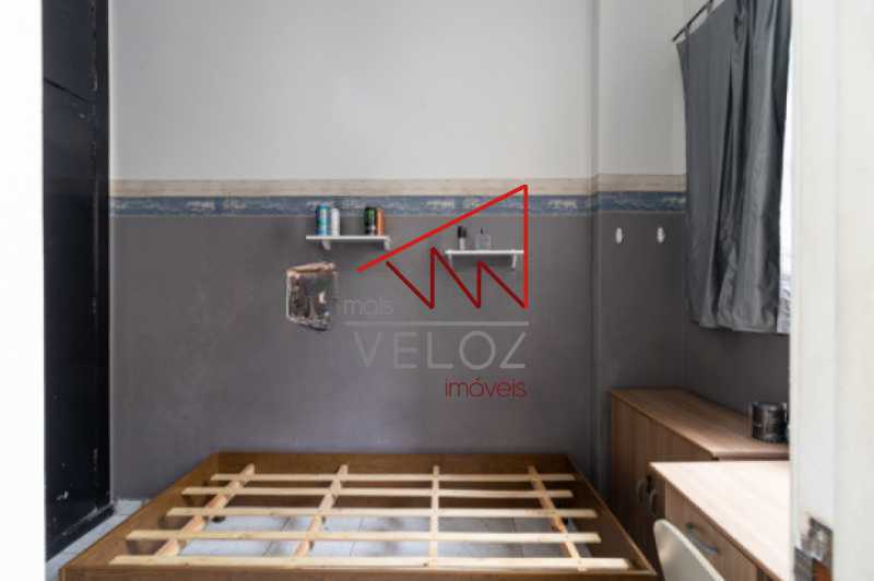 Apartamento à venda com 3 quartos, 130m² - Foto 10