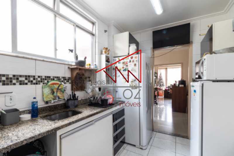 Apartamento à venda com 3 quartos, 130m² - Foto 18