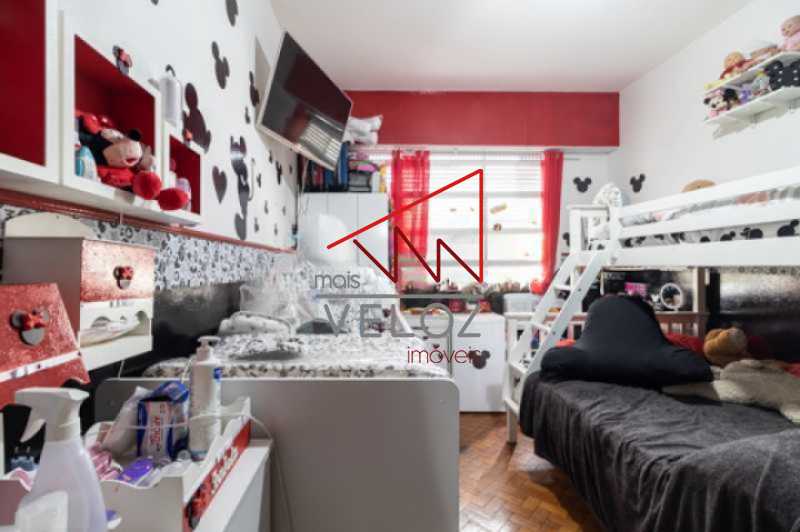 Apartamento à venda com 3 quartos, 130m² - Foto 14