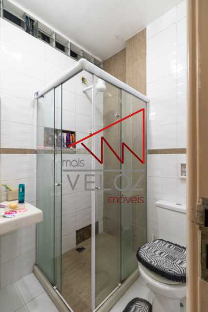 Apartamento à venda com 3 quartos, 130m² - Foto 22