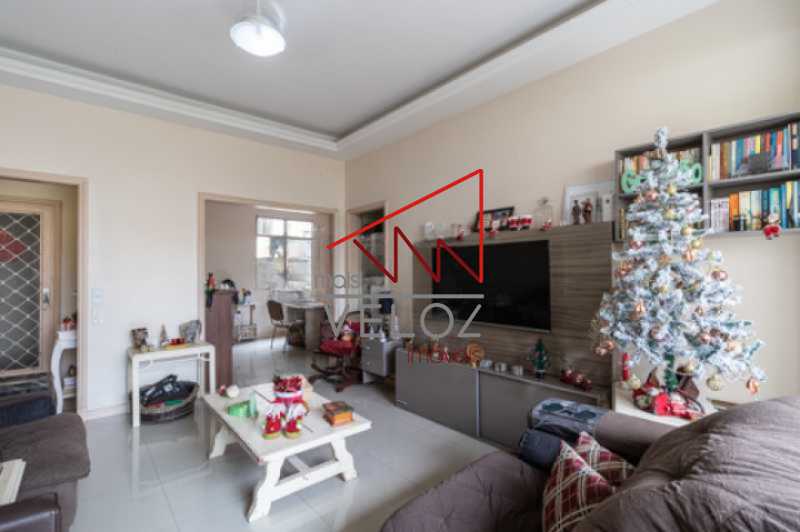 Apartamento à venda com 3 quartos, 130m² - Foto 5