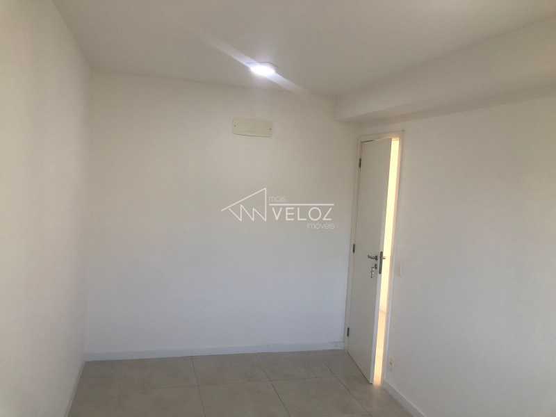 Apartamento à venda com 1 quarto, 47m² - Foto 5