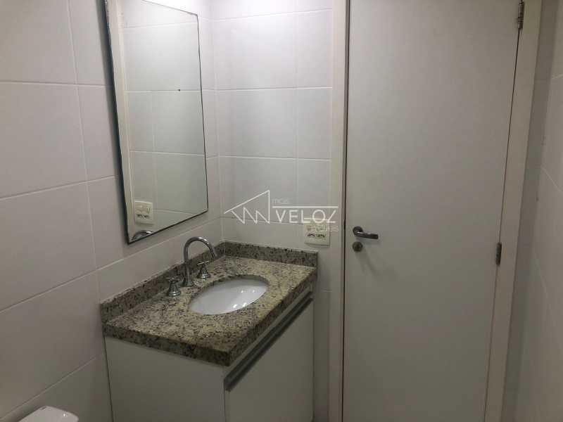 Apartamento à venda com 1 quarto, 47m² - Foto 9