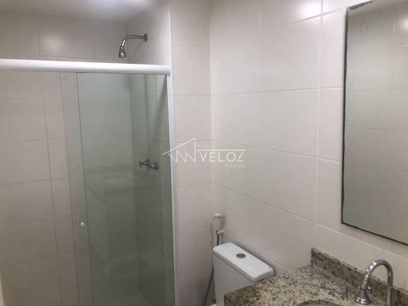 Apartamento à venda com 1 quarto, 47m² - Foto 10