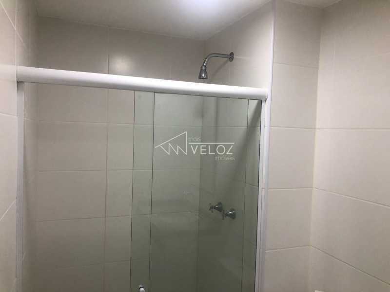 Apartamento à venda com 1 quarto, 47m² - Foto 11