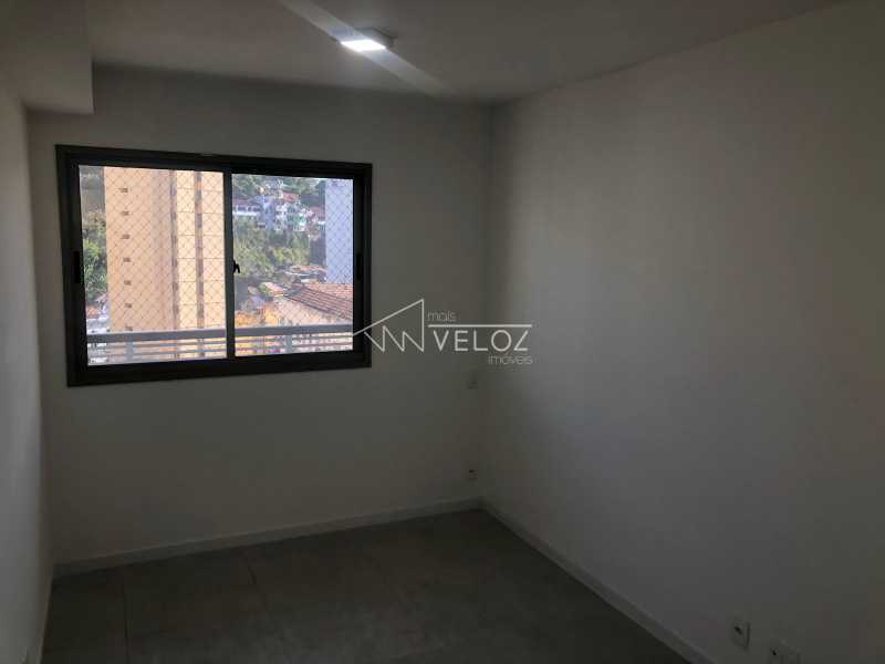 Apartamento à venda com 1 quarto, 47m² - Foto 6