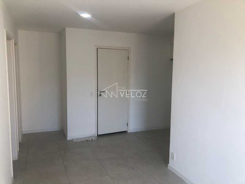 Apartamento à venda com 1 quarto, 47m² - Foto 4