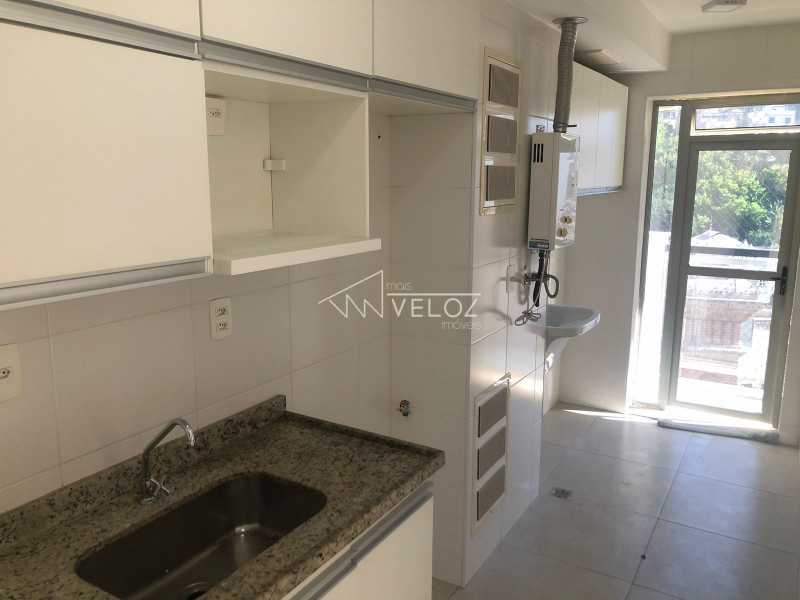 Apartamento à venda com 1 quarto, 47m² - Foto 7