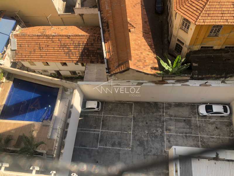 Apartamento à venda com 1 quarto, 47m² - Foto 15