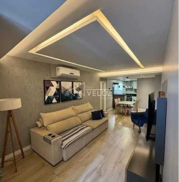 Apartamento à venda com 2 quartos, 85m² - Foto 1