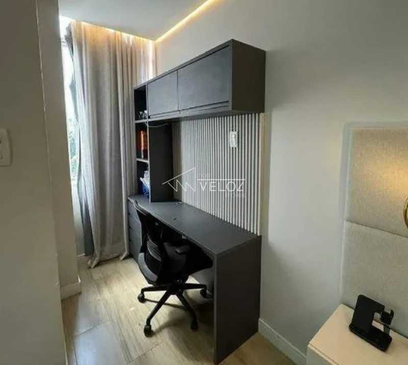 Apartamento à venda com 2 quartos, 85m² - Foto 5