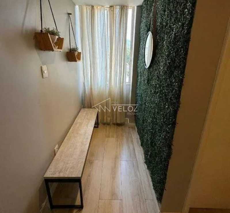 Apartamento à venda com 2 quartos, 85m² - Foto 6