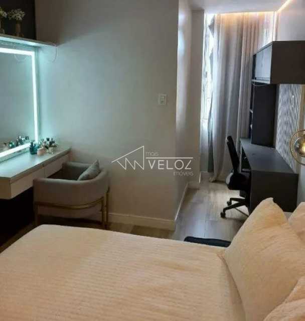 Apartamento à venda com 2 quartos, 85m² - Foto 7