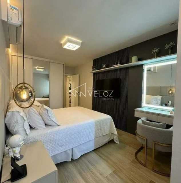 Apartamento à venda com 2 quartos, 85m² - Foto 8