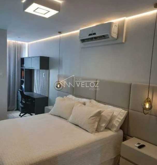 Apartamento à venda com 2 quartos, 85m² - Foto 9