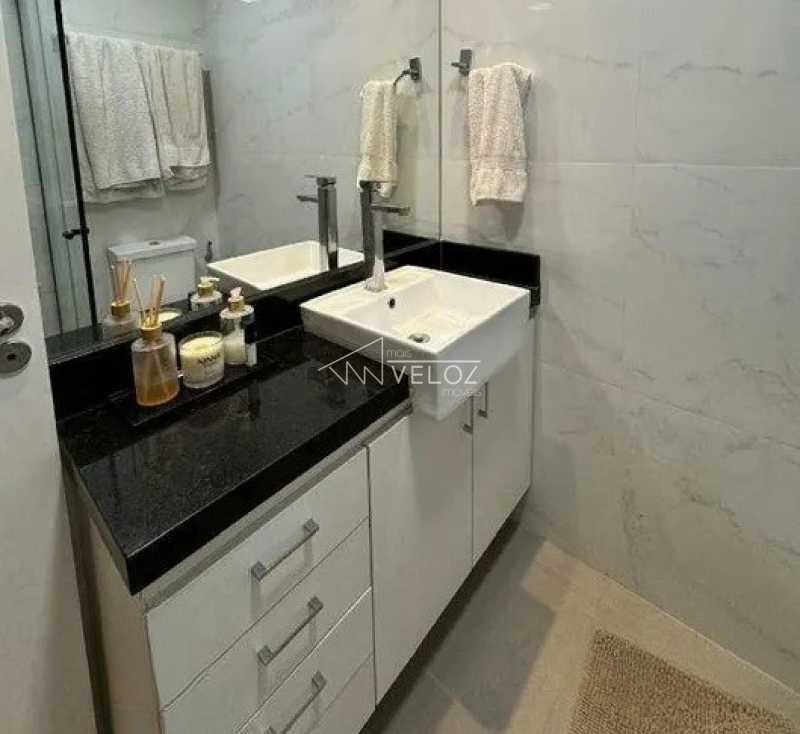 Apartamento à venda com 2 quartos, 85m² - Foto 10