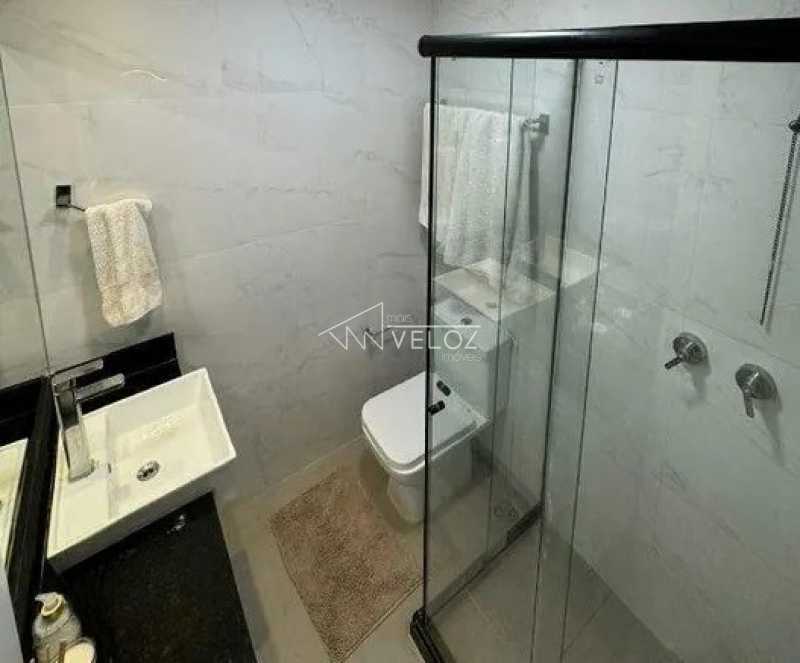 Apartamento à venda com 2 quartos, 85m² - Foto 11