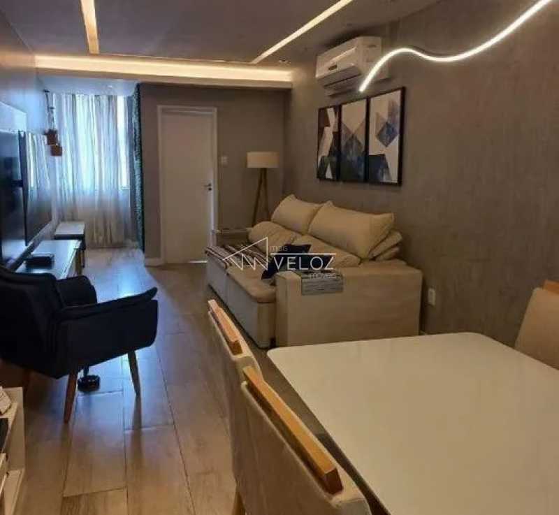 Apartamento à venda com 2 quartos, 85m² - Foto 13