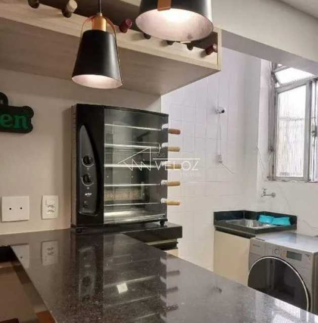 Apartamento à venda com 2 quartos, 85m² - Foto 16