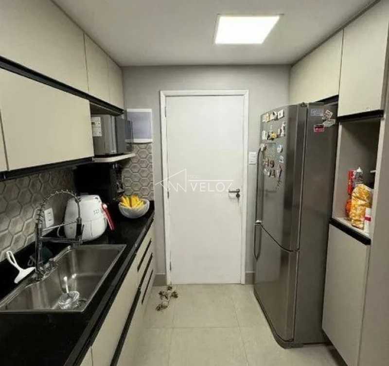 Apartamento à venda com 2 quartos, 85m² - Foto 17