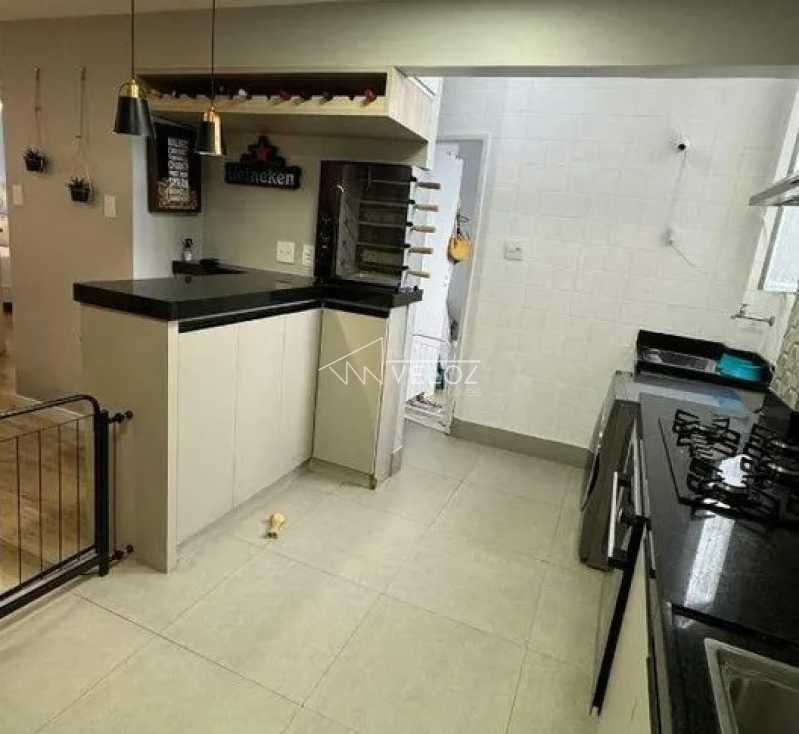 Apartamento à venda com 2 quartos, 85m² - Foto 19