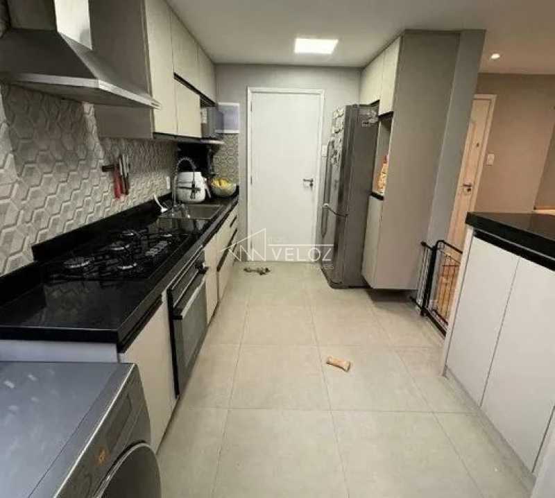 Apartamento à venda com 2 quartos, 85m² - Foto 20