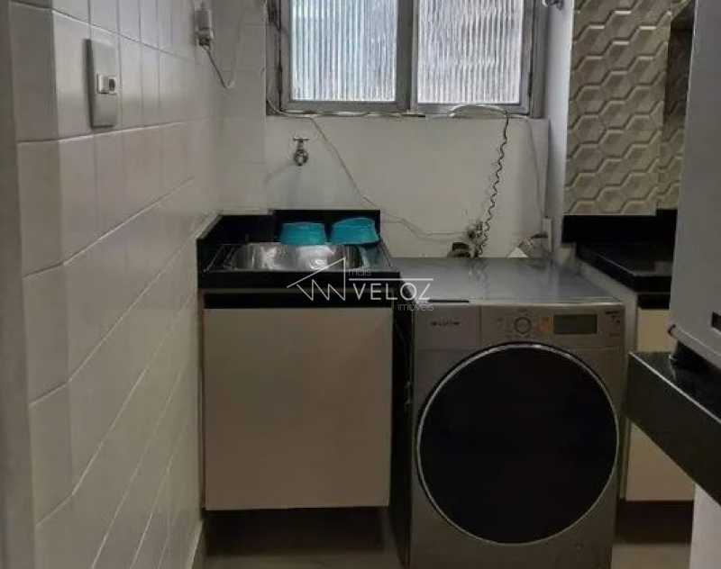 Apartamento à venda com 2 quartos, 85m² - Foto 21