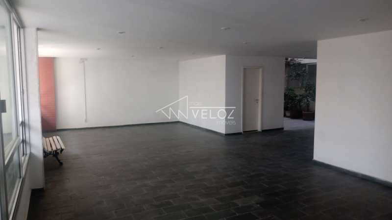 Apartamento à venda com 3 quartos, 103m² - Foto 30