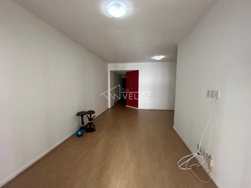 Apartamento à venda com 3 quartos, 103m² - Foto 5