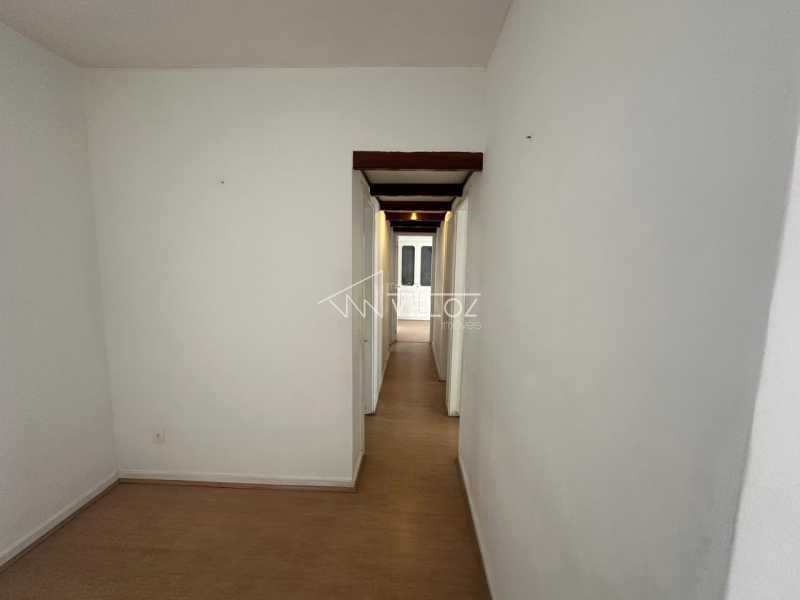 Apartamento à venda com 3 quartos, 103m² - Foto 6