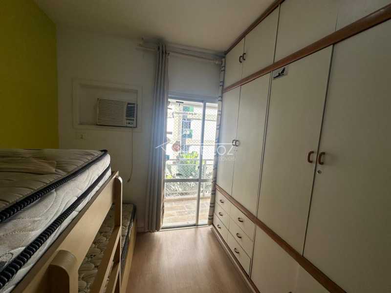 Apartamento à venda com 3 quartos, 103m² - Foto 10