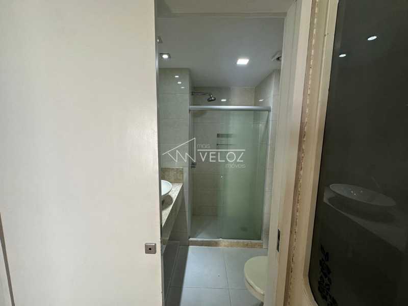 Apartamento à venda com 3 quartos, 103m² - Foto 11