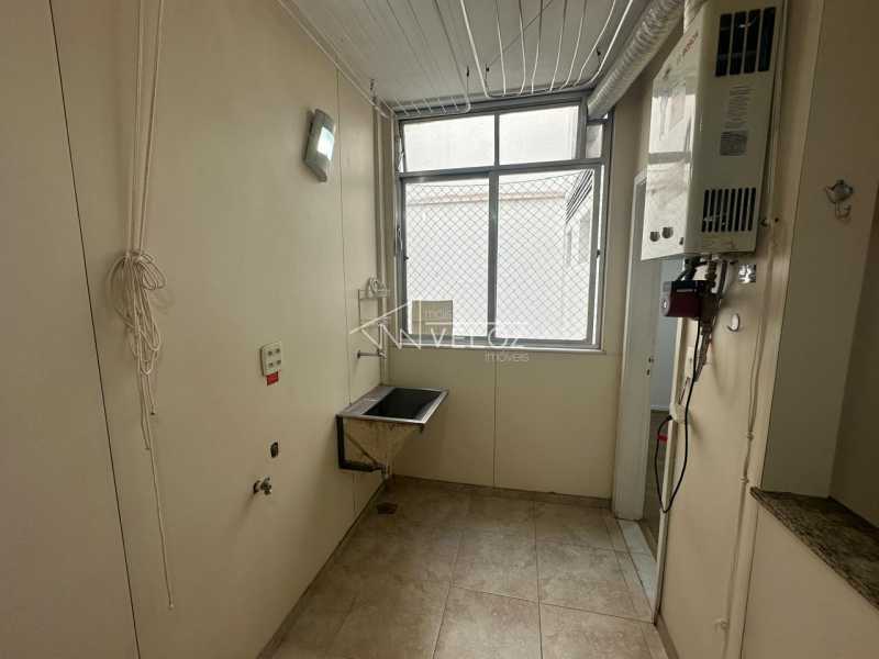 Apartamento à venda com 3 quartos, 103m² - Foto 20