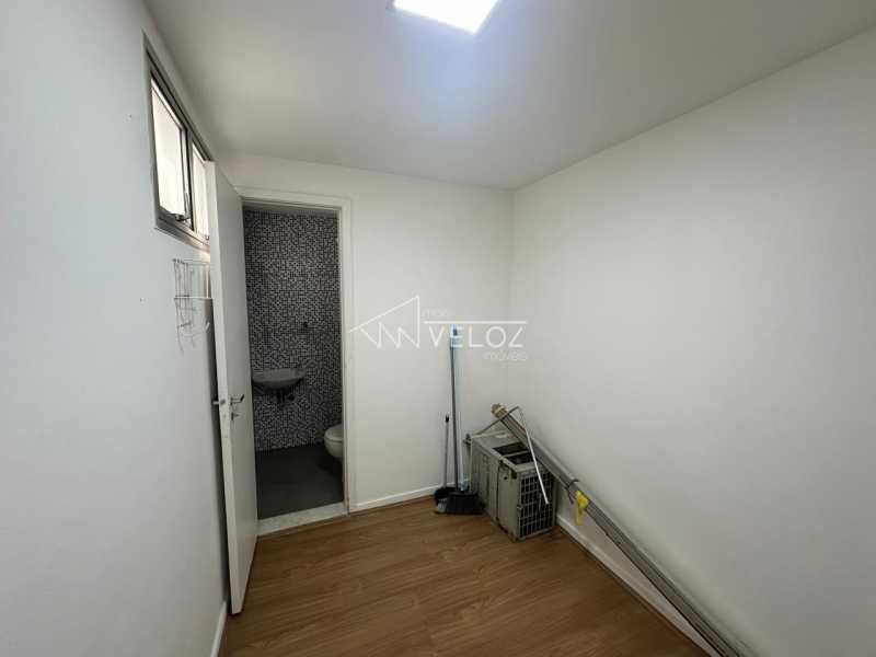 Apartamento à venda com 3 quartos, 103m² - Foto 23