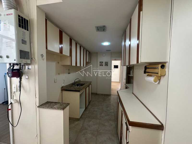 Apartamento à venda com 3 quartos, 103m² - Foto 26