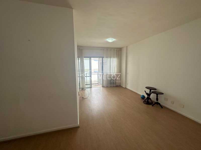 Apartamento à venda com 3 quartos, 103m² - Foto 21