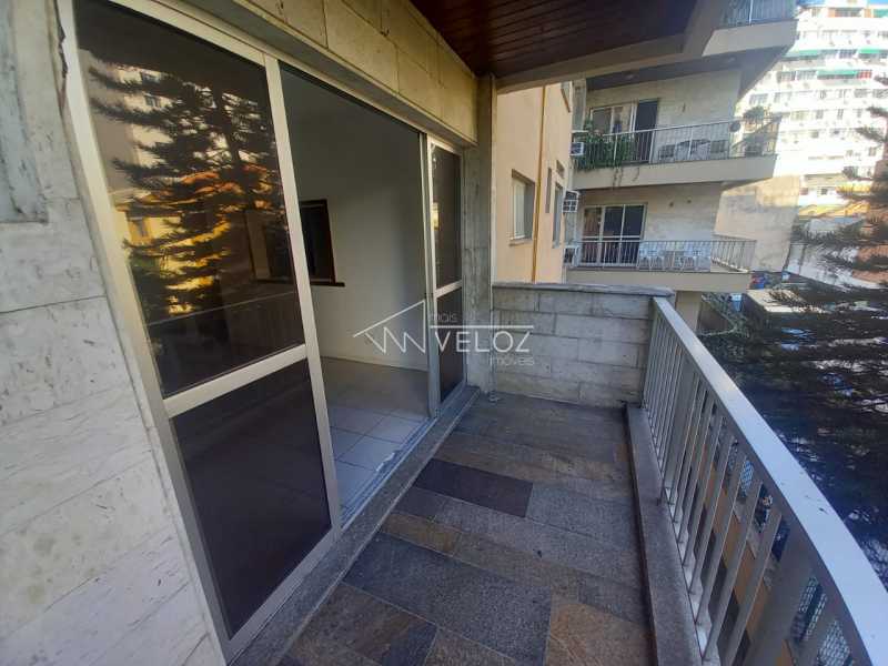 Apartamento à venda com 2 quartos, 97m² - Foto 6