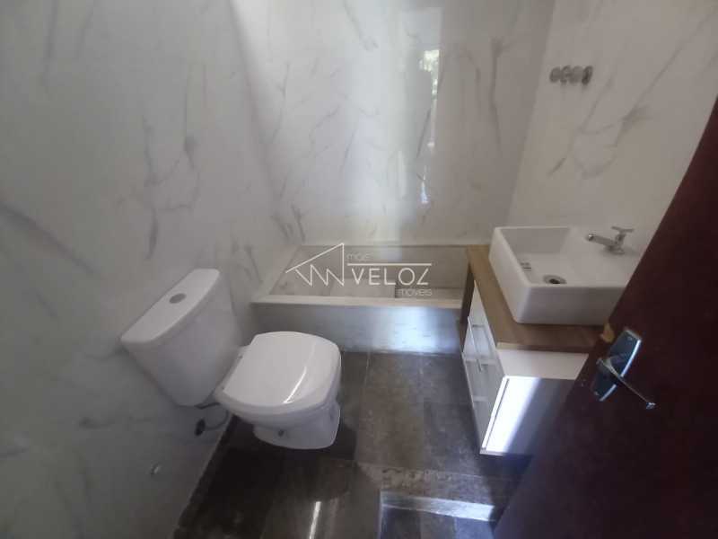 Apartamento à venda com 2 quartos, 97m² - Foto 19