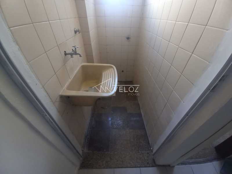 Apartamento à venda com 2 quartos, 97m² - Foto 27