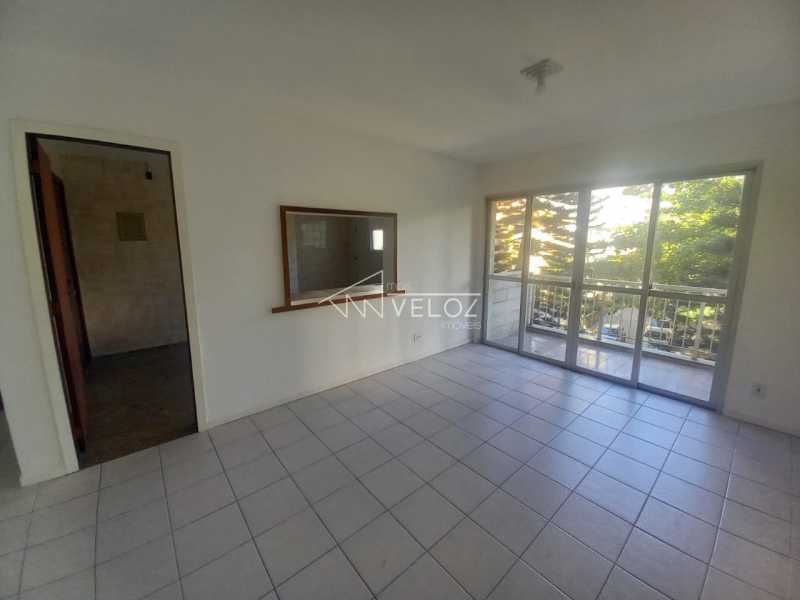 Apartamento à venda com 2 quartos, 97m² - Foto 3