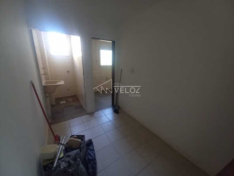 Apartamento à venda com 2 quartos, 97m² - Foto 25