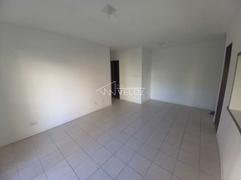 Apartamento à venda com 2 quartos, 97m² - Foto 5