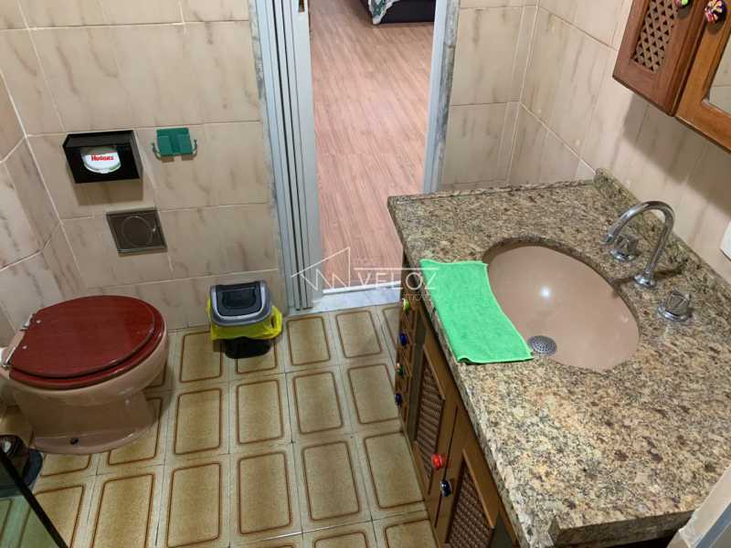 Apartamento à venda com 1 quarto, 42m² - Foto 18