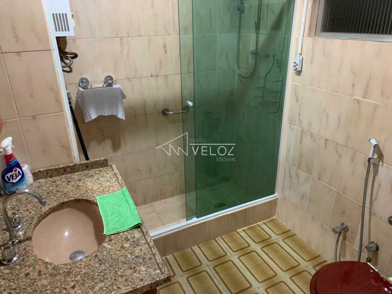 Apartamento à venda com 1 quarto, 42m² - Foto 16