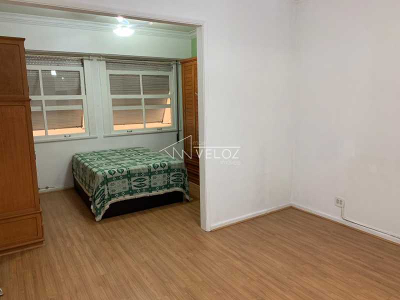 Apartamento à venda com 1 quarto, 42m² - Foto 3